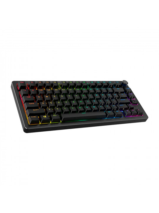 keyboard HYPERX Alloy Rise