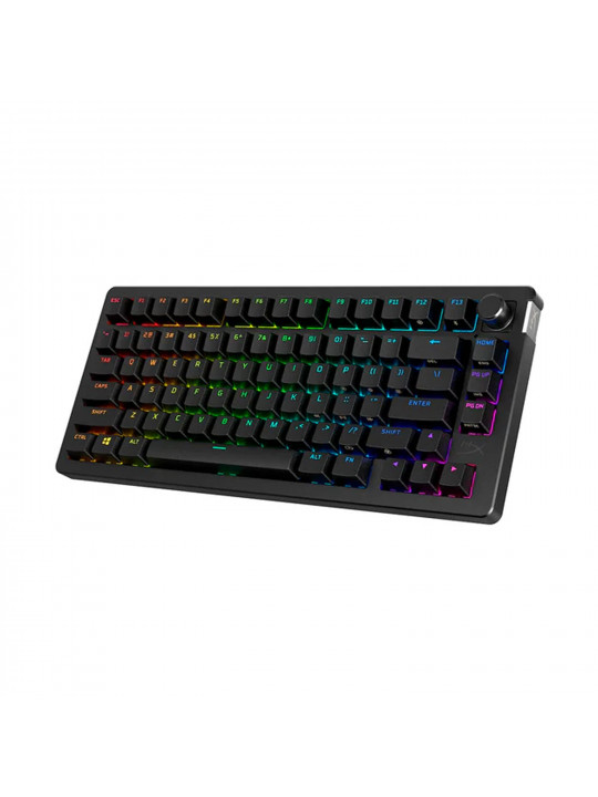 keyboard HYPERX Alloy Rise