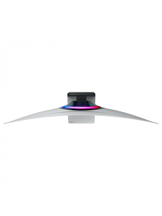 მონიტორი SAMSUNG Odyssey OLED G8 34 UWQHD Curved 175Hz LS34DG852SIXCI