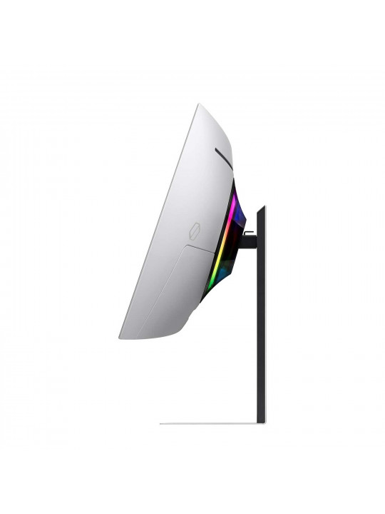 მონიტორი SAMSUNG Odyssey OLED G8 34 UWQHD Curved 175Hz LS34DG852SIXCI