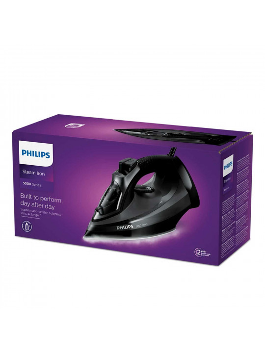 iron PHILIPS DST5040/80