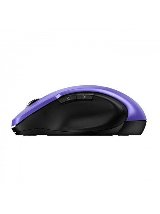 კომპიუტერული მაუსი GENIUS ERGO 8200S PURPLE