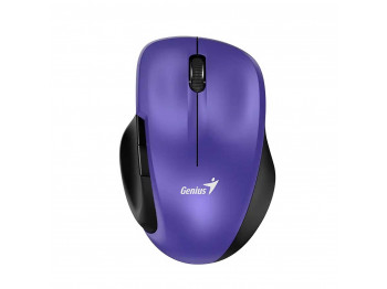 კომპიუტერული მაუსი GENIUS ERGO 8200S PURPLE