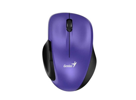 კომპიუტერული მაუსი GENIUS ERGO 8200S PURPLE
