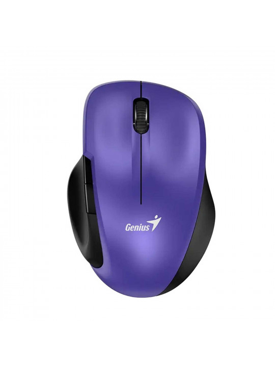 კომპიუტერული მაუსი GENIUS ERGO 8200S PURPLE