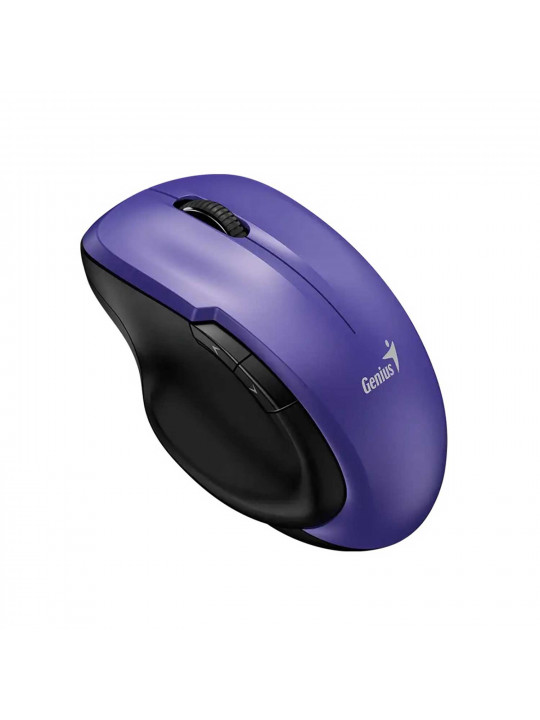 კომპიუტერული მაუსი GENIUS ERGO 8200S PURPLE