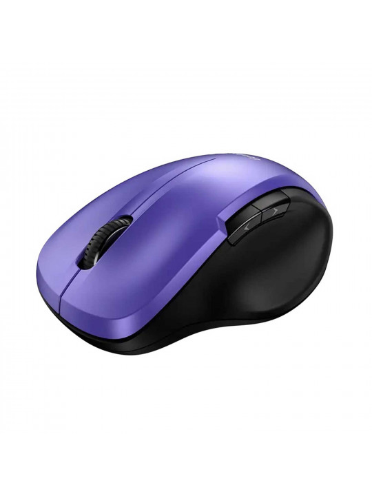 კომპიუტერული მაუსი GENIUS ERGO 8200S PURPLE