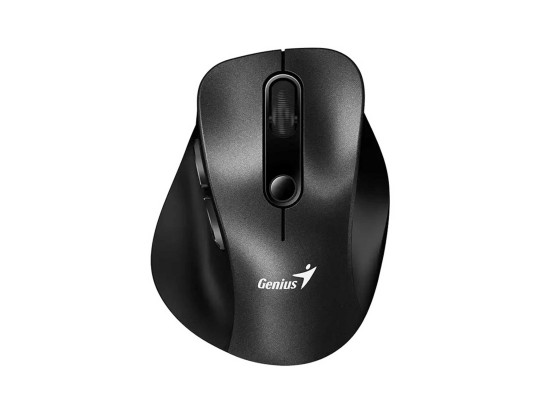 კომპიუტერული მაუსი GENIUS ERGO 9000S BK
