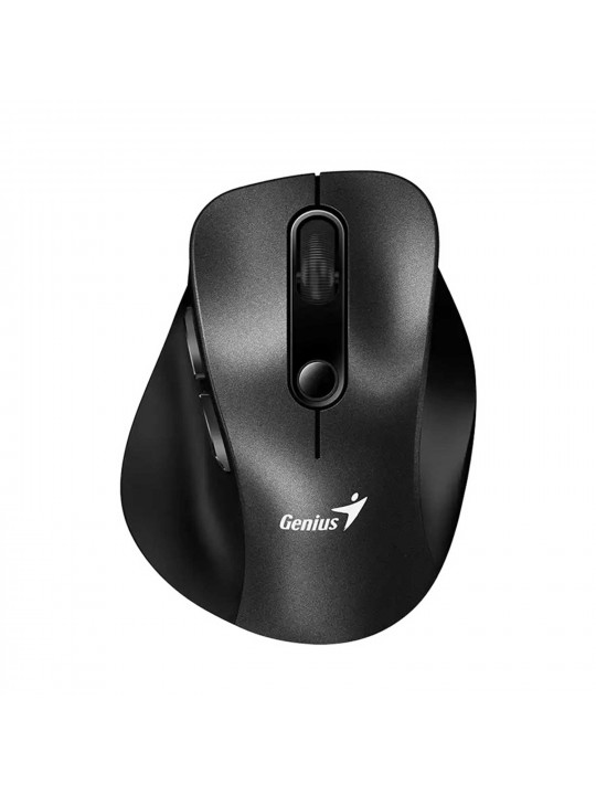 კომპიუტერული მაუსი GENIUS ERGO 9000S BK