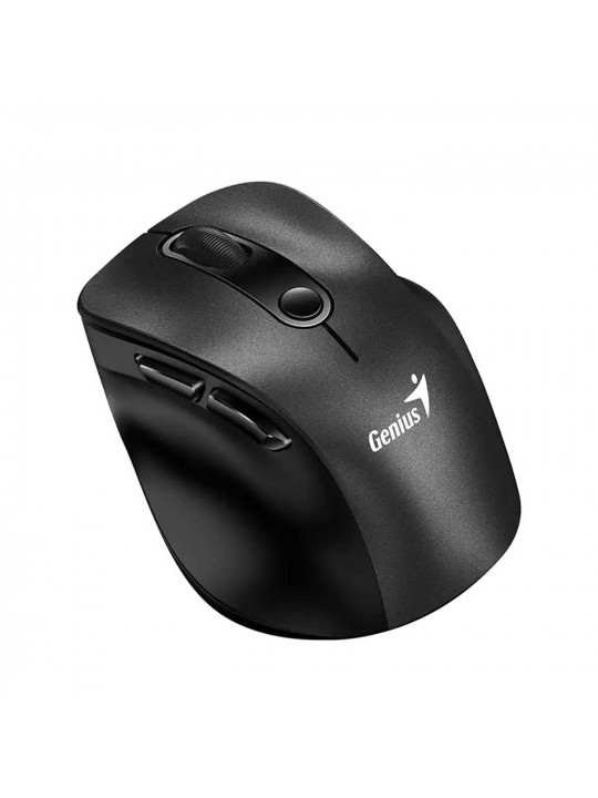 კომპიუტერული მაუსი GENIUS ERGO 9000S BK