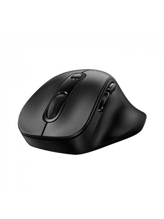 კომპიუტერული მაუსი GENIUS ERGO 9000S BK