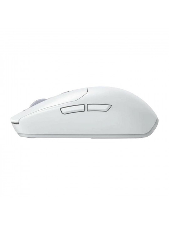 კომპიუტერული მაუსი UGREEN MU103 WL (White)