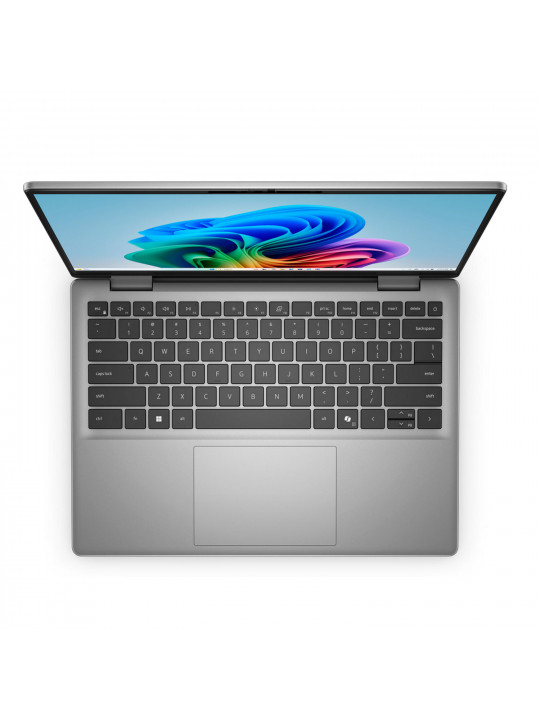 notebook DELL Vostro 3530 (i5-1334U) 15.6 8GB 512GB (Black)