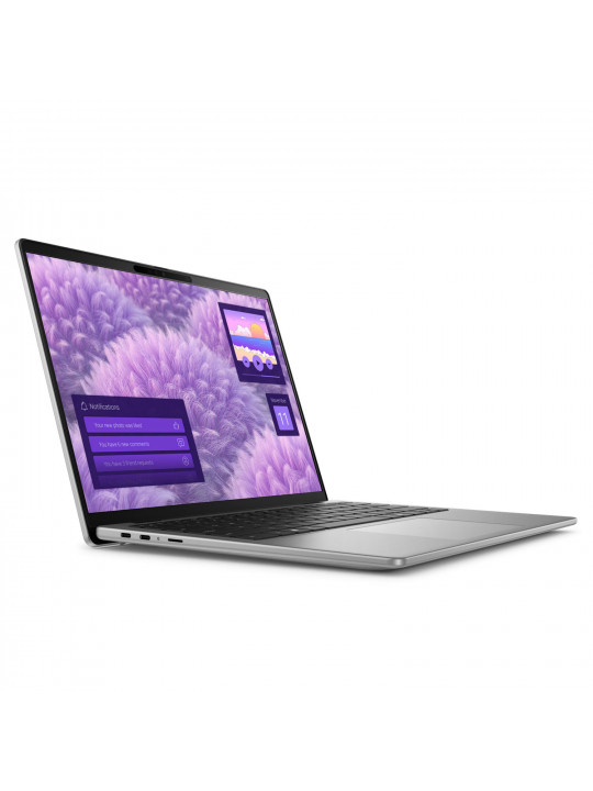notebook DELL Vostro 3530 (i5-1334U) 15.6 8GB 512GB (Black)