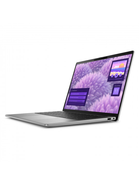 notebook DELL Vostro 3530 (i5-1334U) 15.6 8GB 512GB (Black)