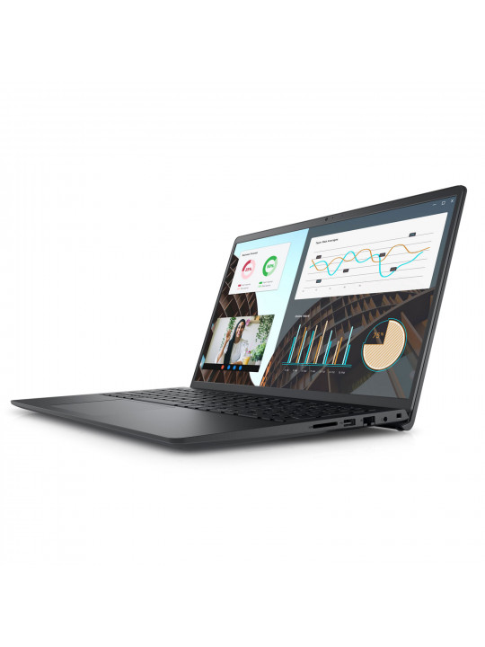 ноутбук DELL Vostro 3530 (i7-1355U) 15.6 8GB 512GB (Black)