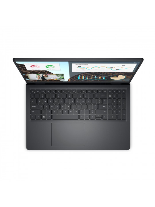 ноутбук DELL Vostro 3530 (i7-1355U) 15.6 8GB 512GB (Black)