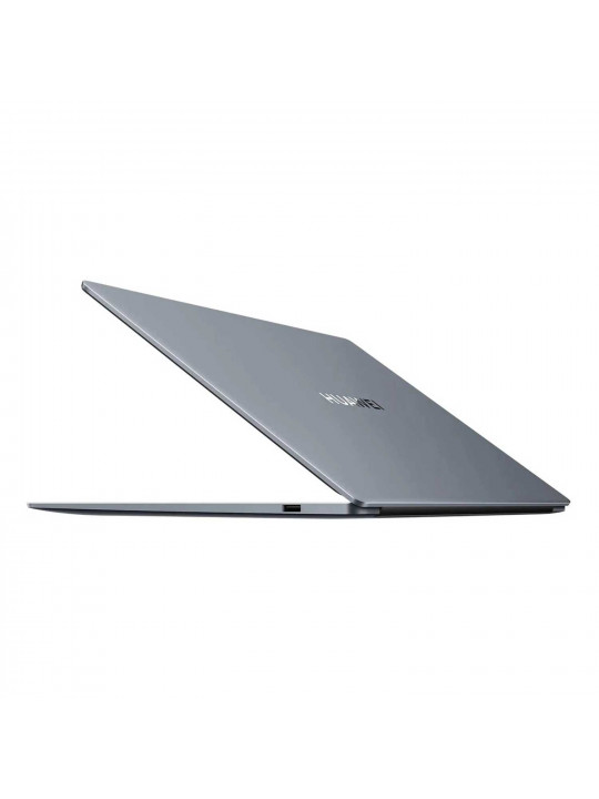 ნოუთბუქი HUAWEI MateBook D16 2024 MCLF-X (i5-12450H) 16 16GB 512GB W11H (Space Gray)