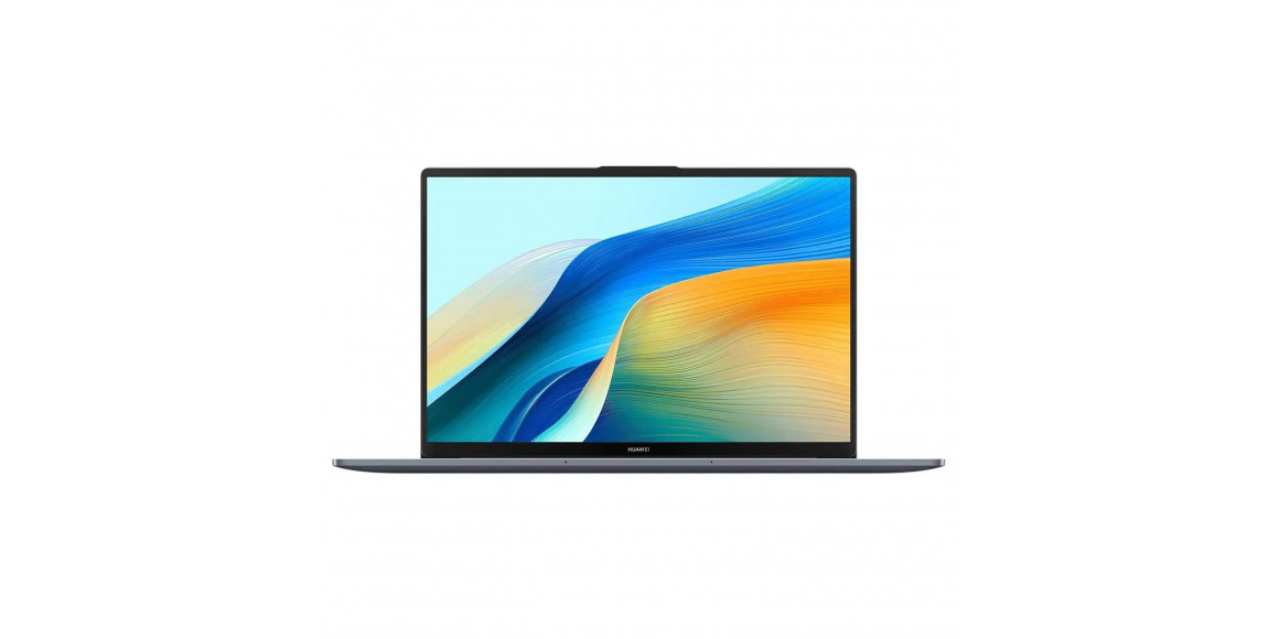 ნოუთბუქი HUAWEI MateBook D16 2024 MCLF-X (i5-12450H) 16 16GB 512GB W11H (Space Gray)