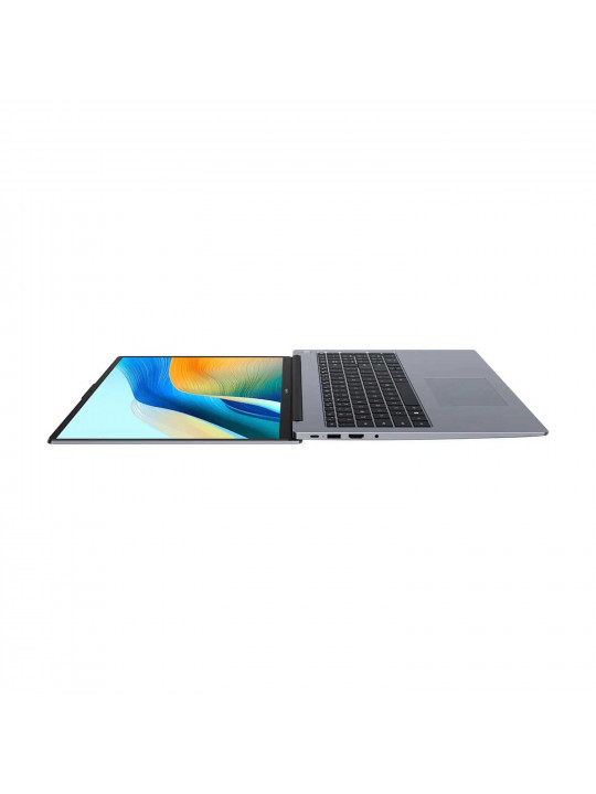 ნოუთბუქი HUAWEI MateBook D16 2024 MCLF-X (i5-12450H) 16 16GB 512GB W11H (Space Gray)
