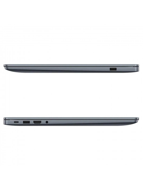 ნოუთბუქი HUAWEI MateBook D16 2024 MCLF-X (i5-12450H) 16 16GB 512GB W11H (Space Gray)