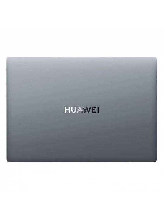 ნოუთბუქი HUAWEI MateBook D16 2024 MCLF-X (i5-12450H) 16 16GB 512GB W11H (Space Gray)