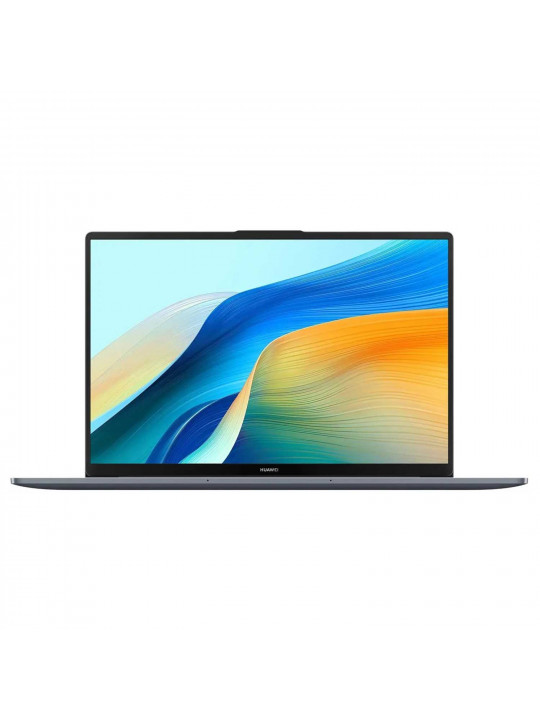 ნოუთბუქი HUAWEI MateBook D16 2024 MCLF-X (i5-12450H) 16 8GB 512GB W11H (Space Gray)