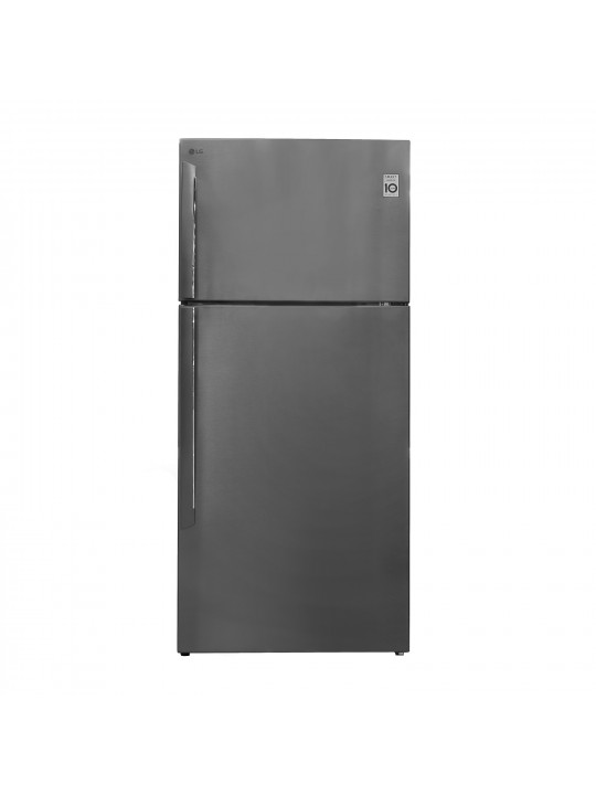 მაცივარი LG GN-C752HQCM