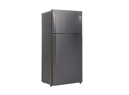 refrigerator LG GN-C752HQCM