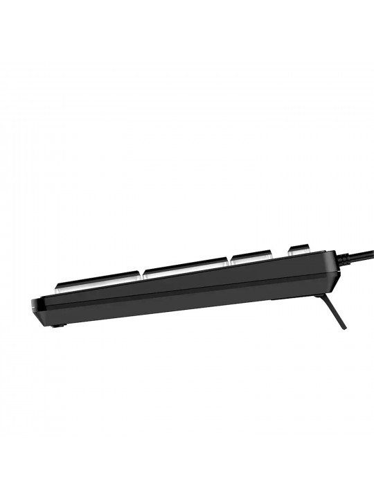 კლავიატურა GENIUS SLIMSTAR 820 BK