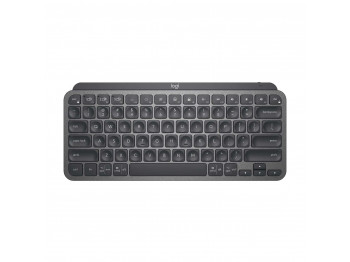 keyboard LOGITECH MX KEYS MINI BLUETOOTH (GRAPHITE)