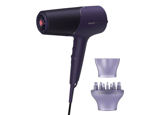 фен PHILIPS BHD514/00