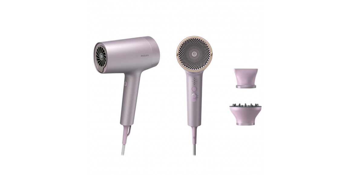 фен PHILIPS BHD723/10