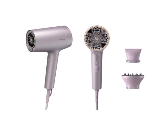 фен PHILIPS BHD723/10