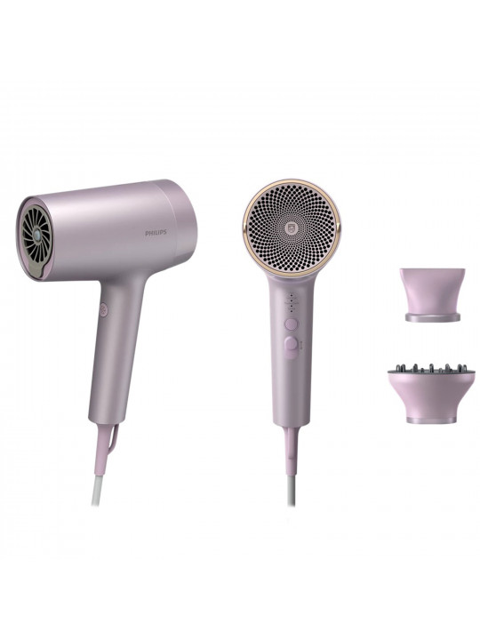 фен PHILIPS BHD723/10