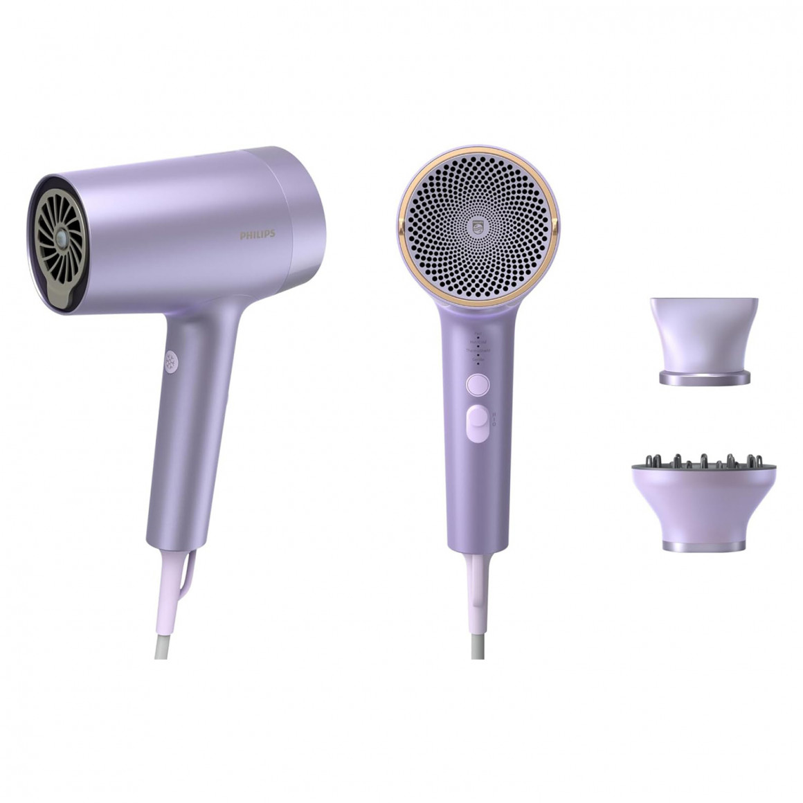 ფენი PHILIPS BHD720/10