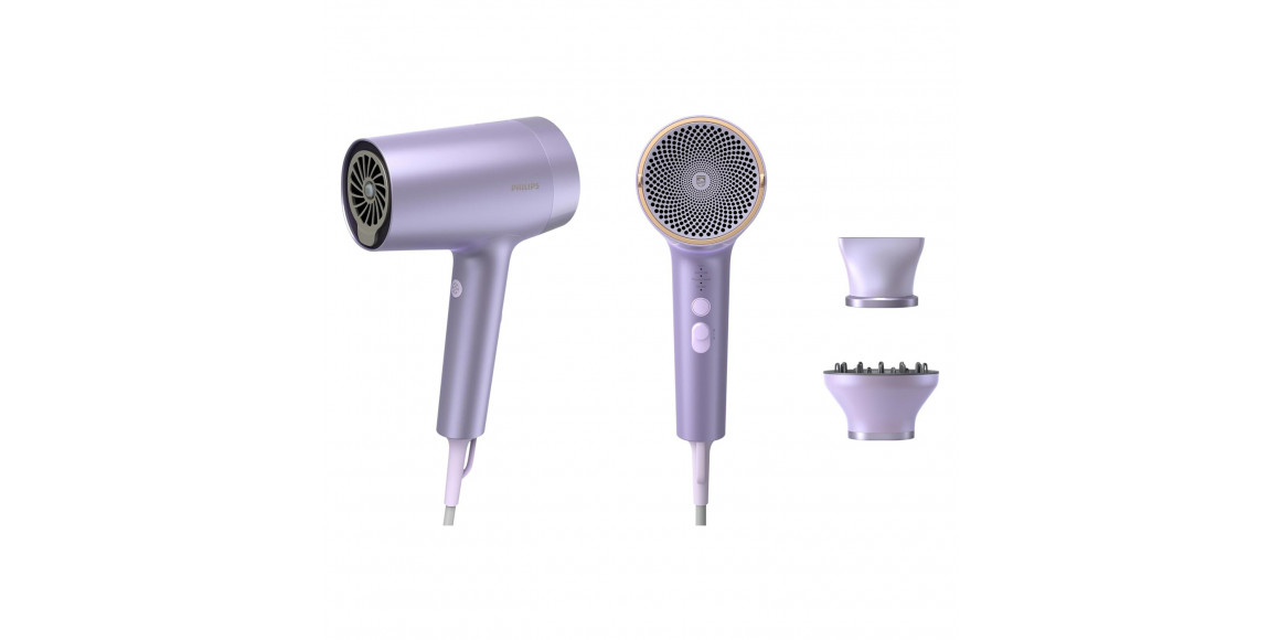 hair dryer PHILIPS BHD720/10