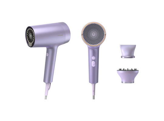 фен PHILIPS BHD720/10