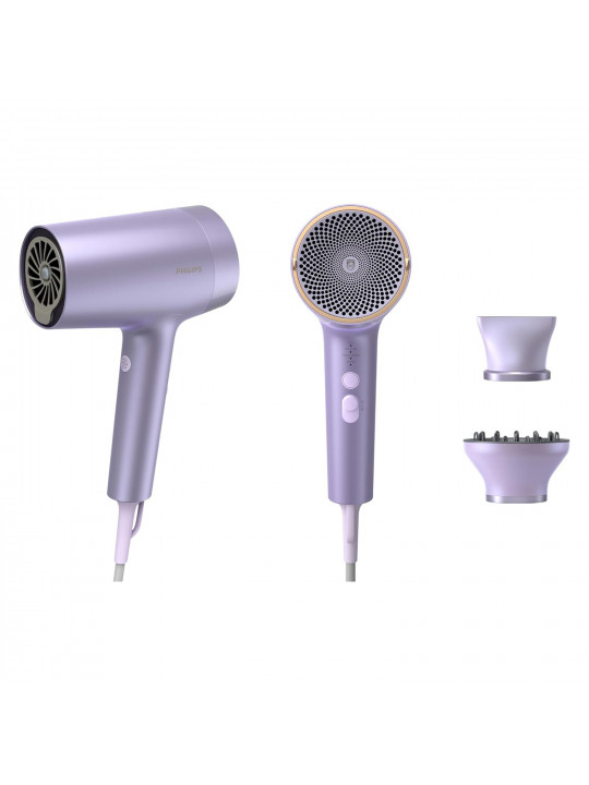 hair dryer PHILIPS BHD720/10
