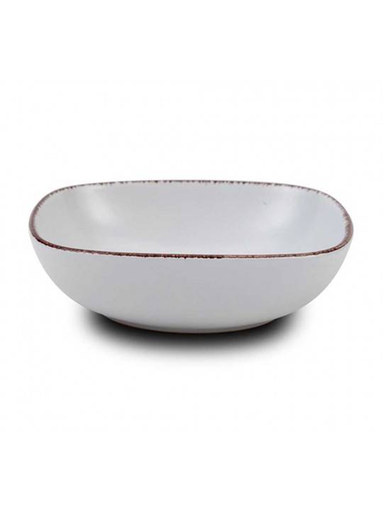 bowl NAVA 10-099-234 WHITE SUGAR 16.5CM