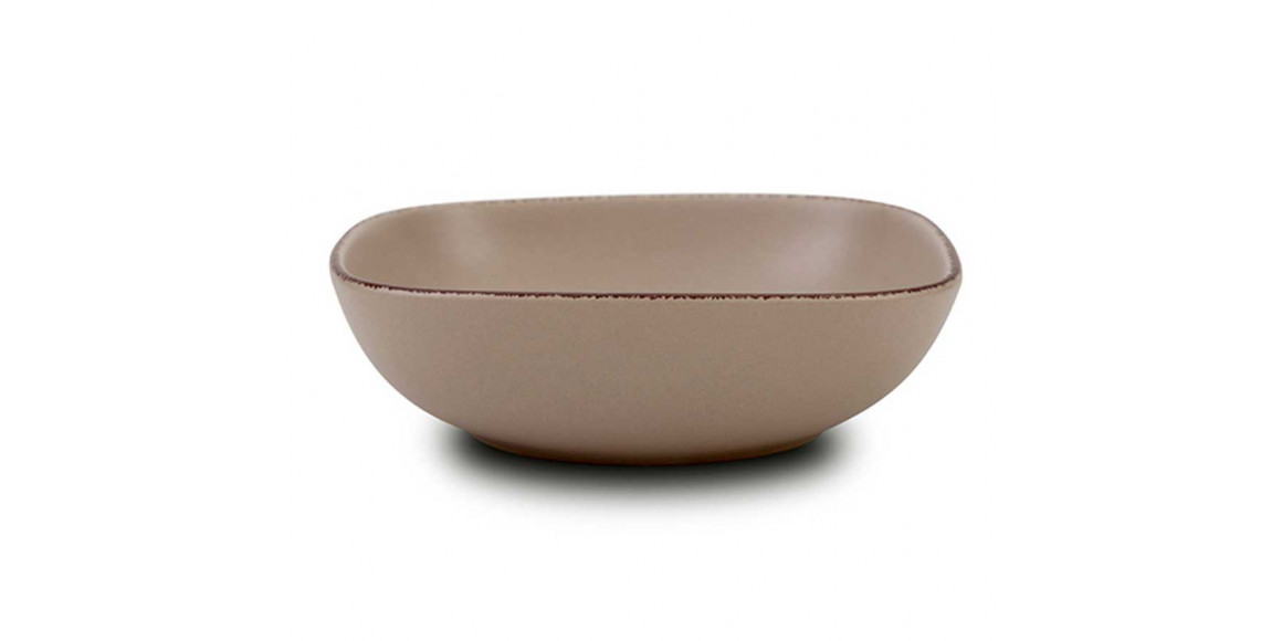 ჯამი NAVA 10-099-244 BROWN SUGAR 16.5CM