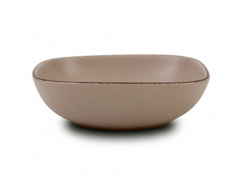 bowl NAVA 10-099-244 BROWN SUGAR 16.5CM