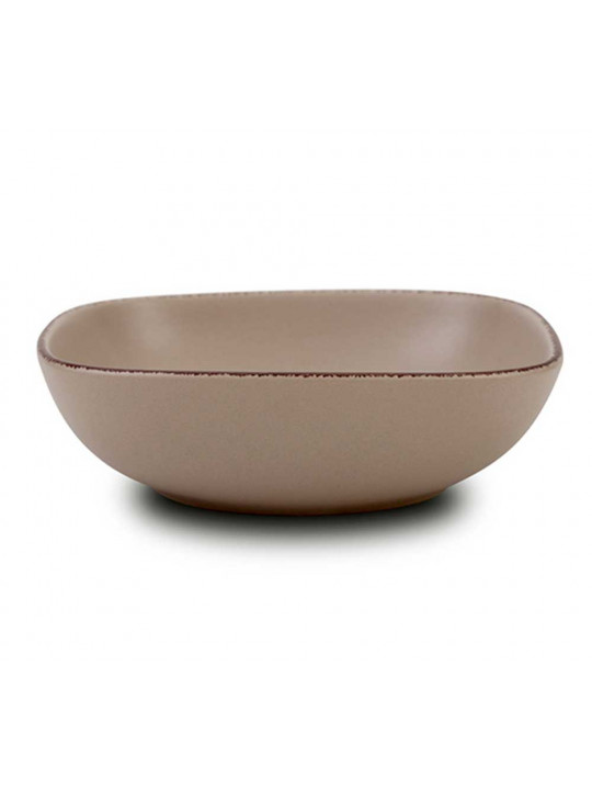 bowl NAVA 10-099-244 BROWN SUGAR 16.5CM