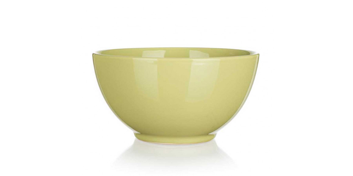 bowl BANQUET 20351L2904 AMANDE GREEN 14.5CM