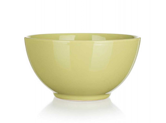 bowl BANQUET 20351L2904 AMANDE GREEN 14.5CM
