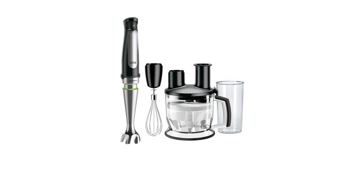 hand blender BRAUN MQ7075X