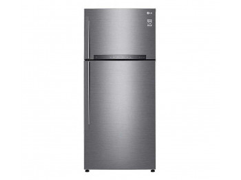 refrigerator LG GR-H842HLHL