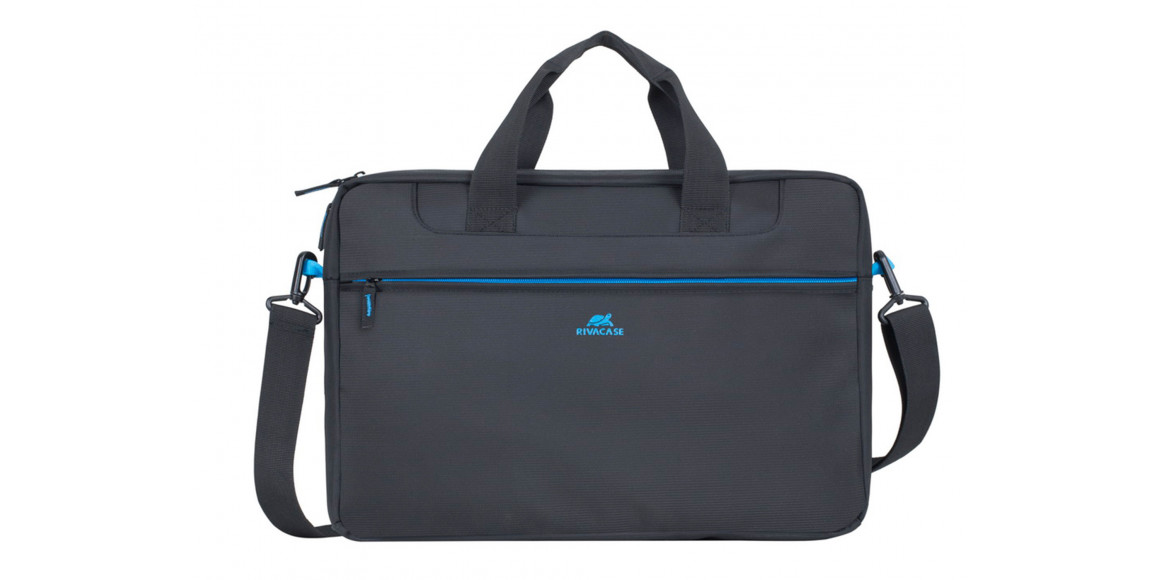 bag for notebook RIVACASE 8057 (BLACK) 16