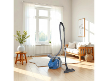 пылесос ZELMER ANTEK ZVC3502N