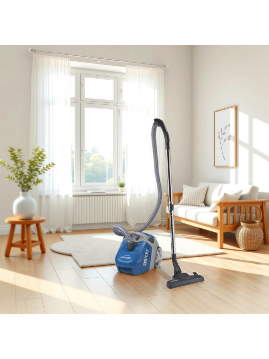 vacuum cleaner ZELMER ANTEK ZVC3502N